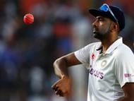 रविचंद्रन अश्विन